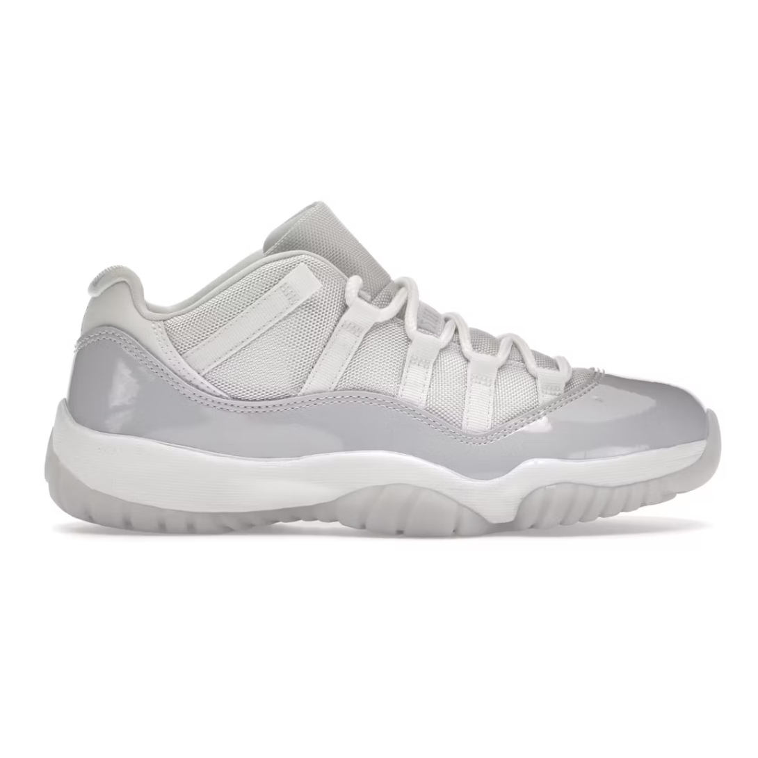 Air Jordan 11 Retro Low "Pure Violet" (WMNS)