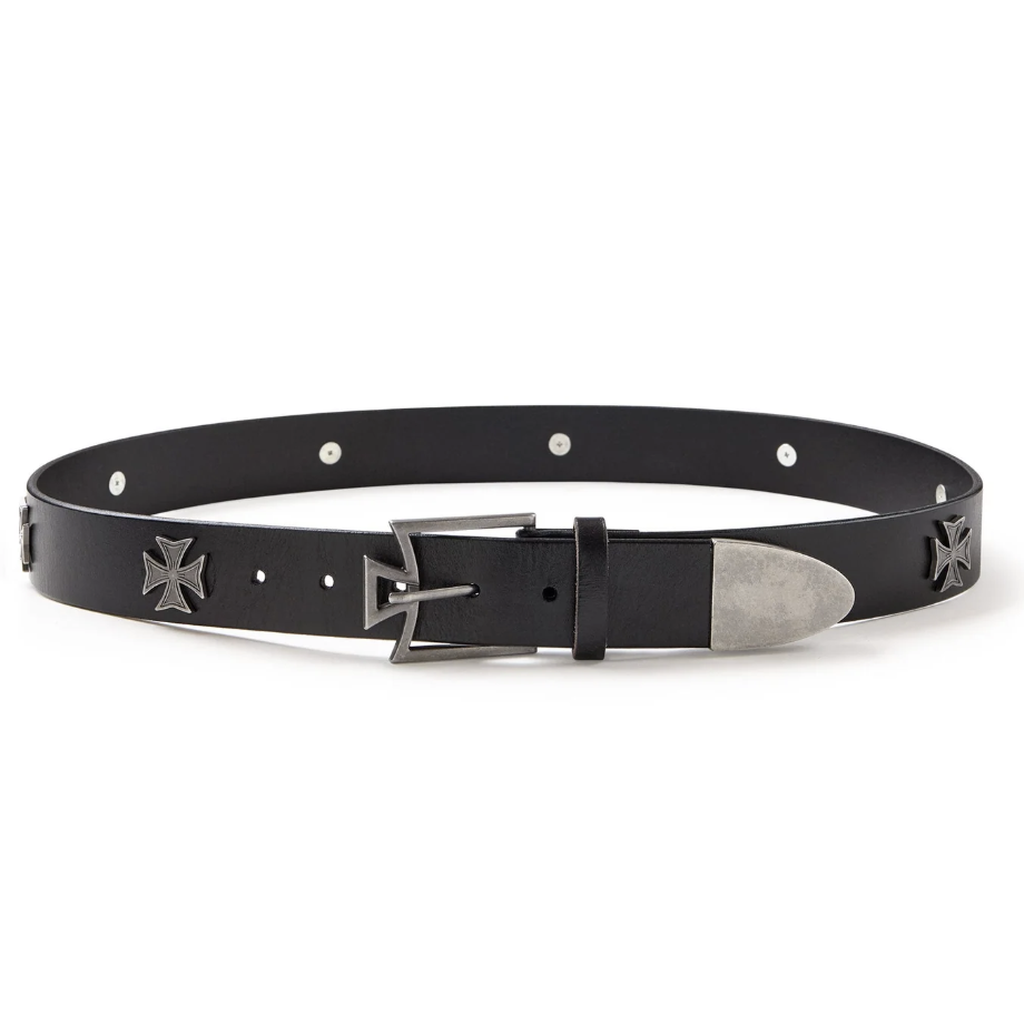 Vale Forever "Cemetery" Belt