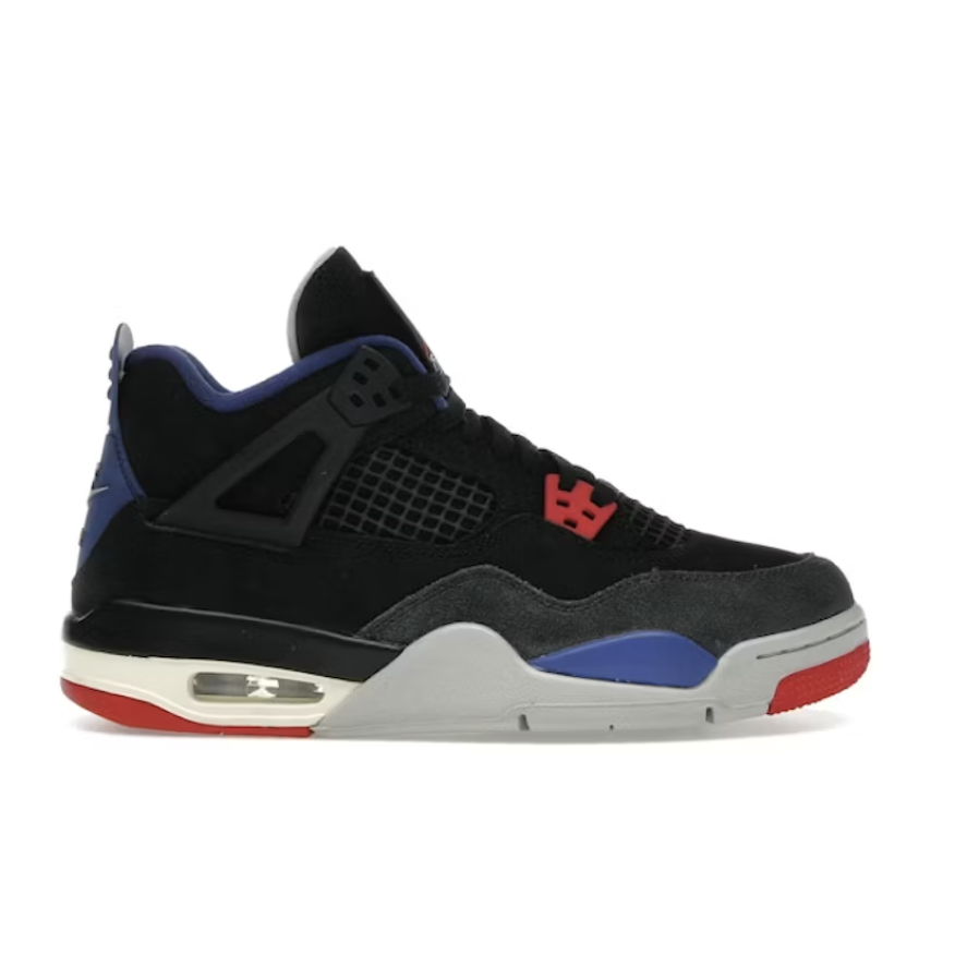 Air Jordan 4 Retro "Rare Air" (GS) **PRE-OWNED**