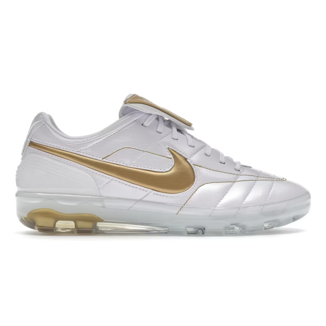 Nike Cryoshot Tiempo x Legend Ronaldinho "Touch of Gold"