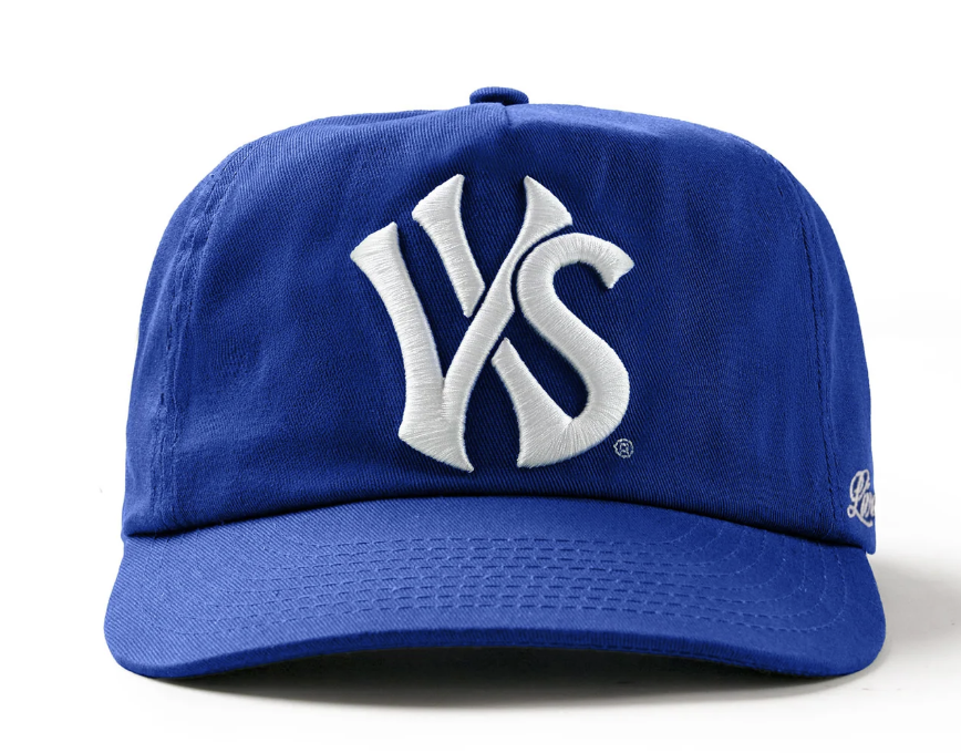 Vale Forever "North Snapper" (Blue)