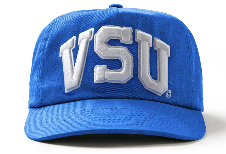Vale Forever "VSU Snapper" (Baby Blue)