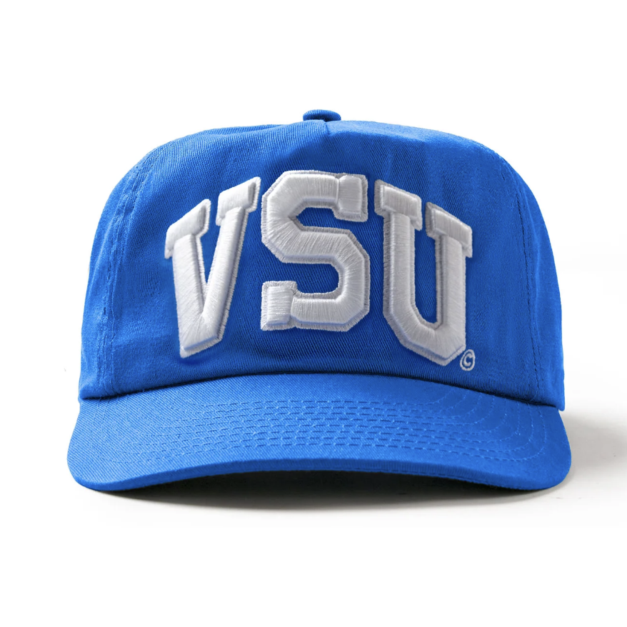 Vale Forever "VSU Snapper" (Baby Blue)