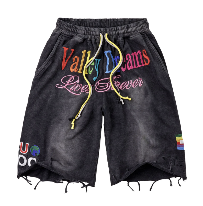 Vale Forever "Dreams" 3/4 Shorts