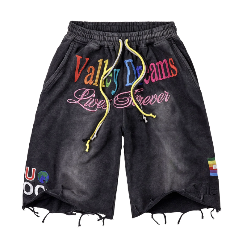 Vale Forever "Dreams" 3/4 Shorts