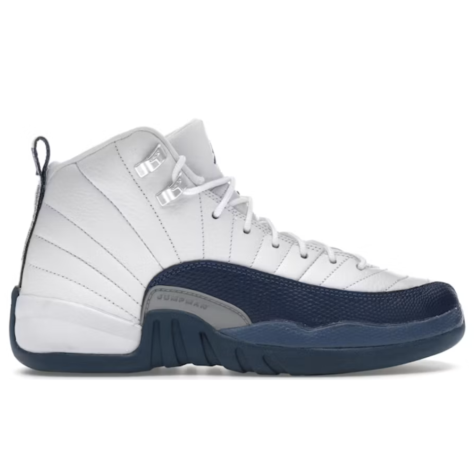 Air Jordan 12 Retro "French Blue" (2025) (GS)