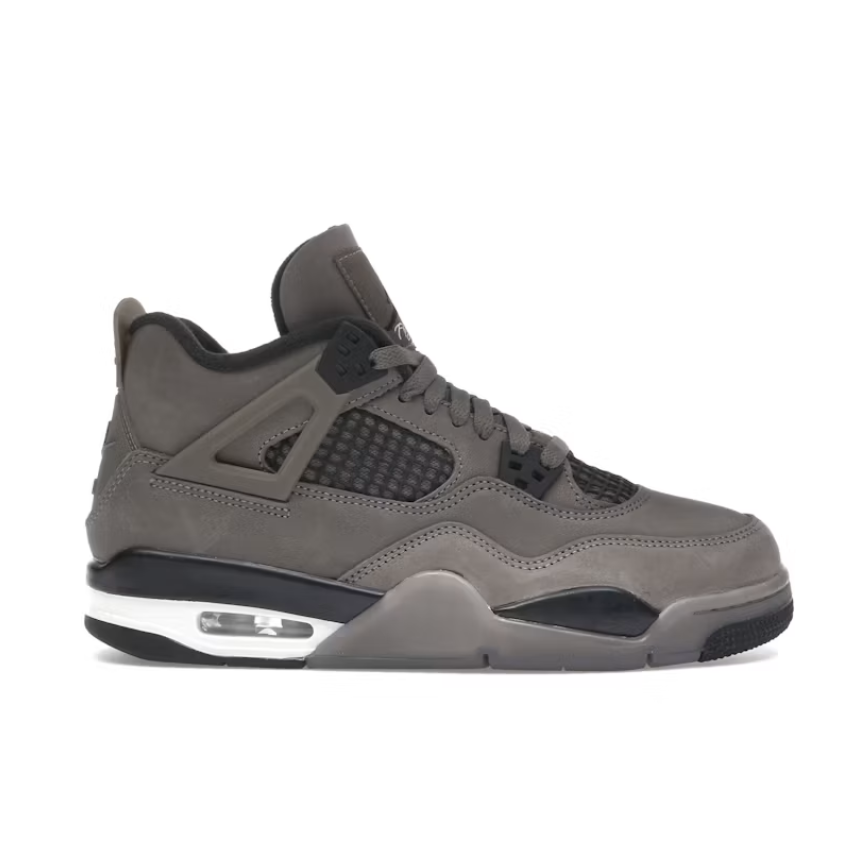 Air Jordan 4 Retro OG "Cave Stone" (GS)