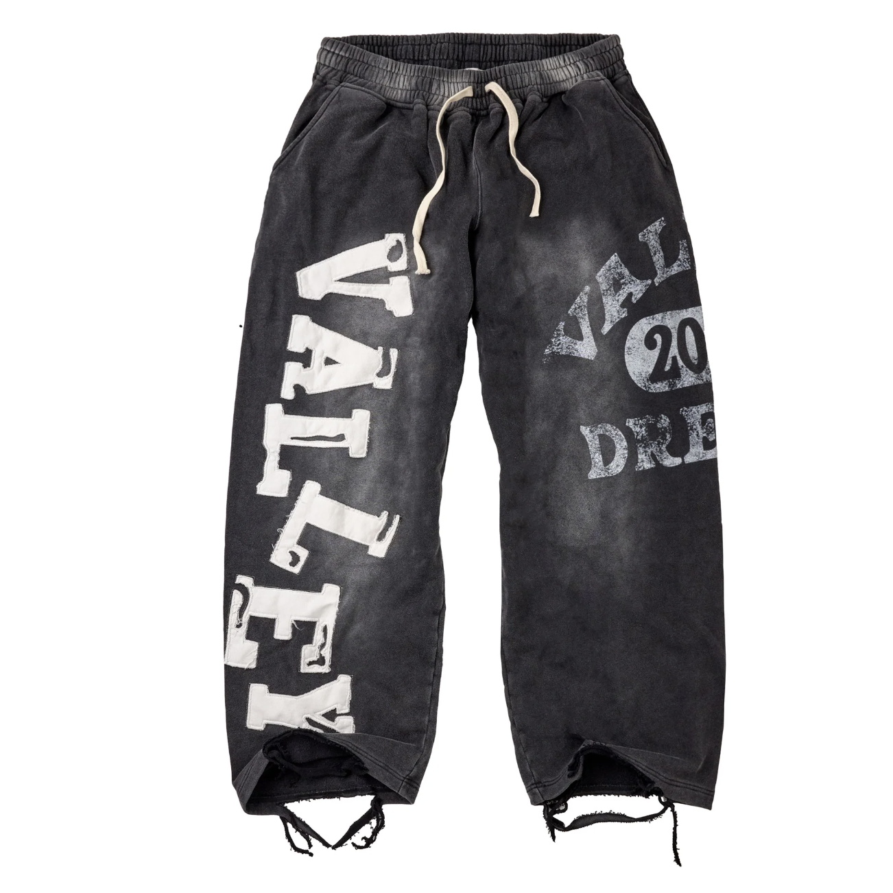 Vale Forever "Black Picasso" Sweats