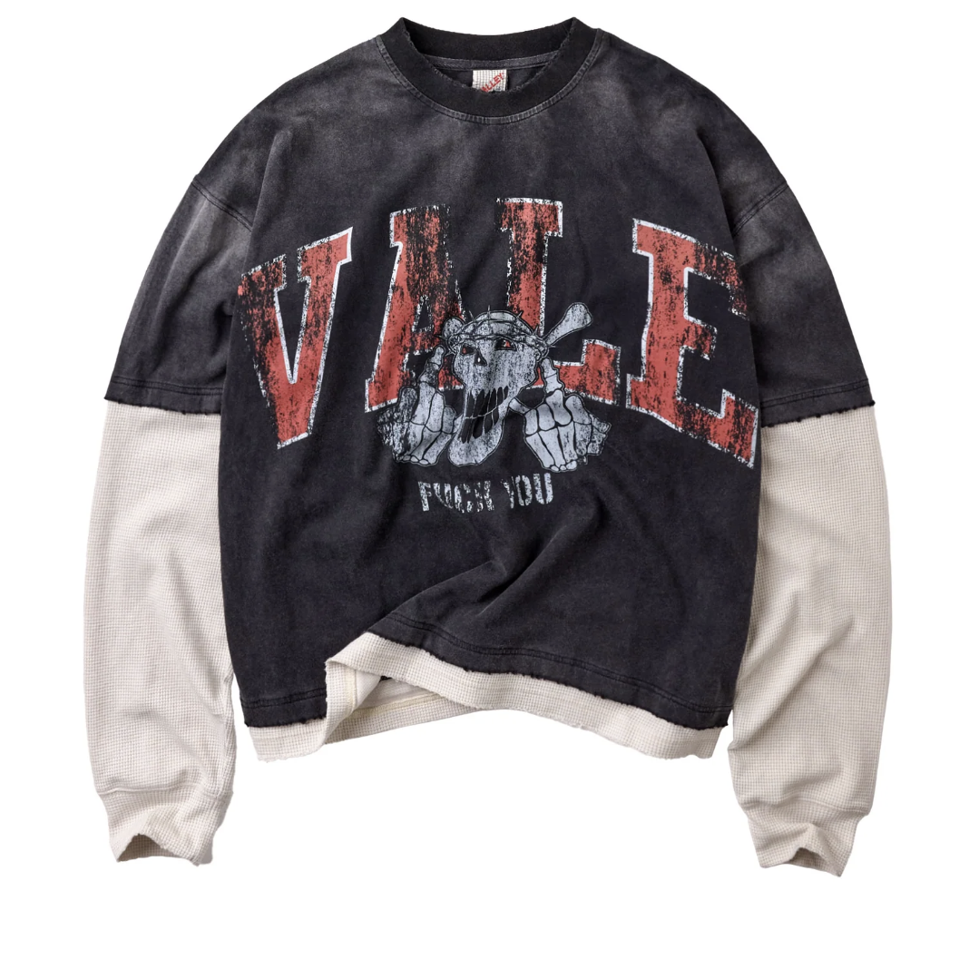 Vale Forever "Big Brother" Longsleeve