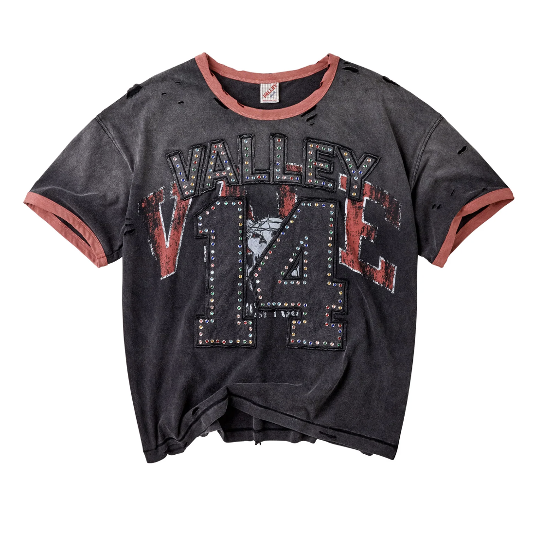 Vale Forever "Big Bro DIY" tee