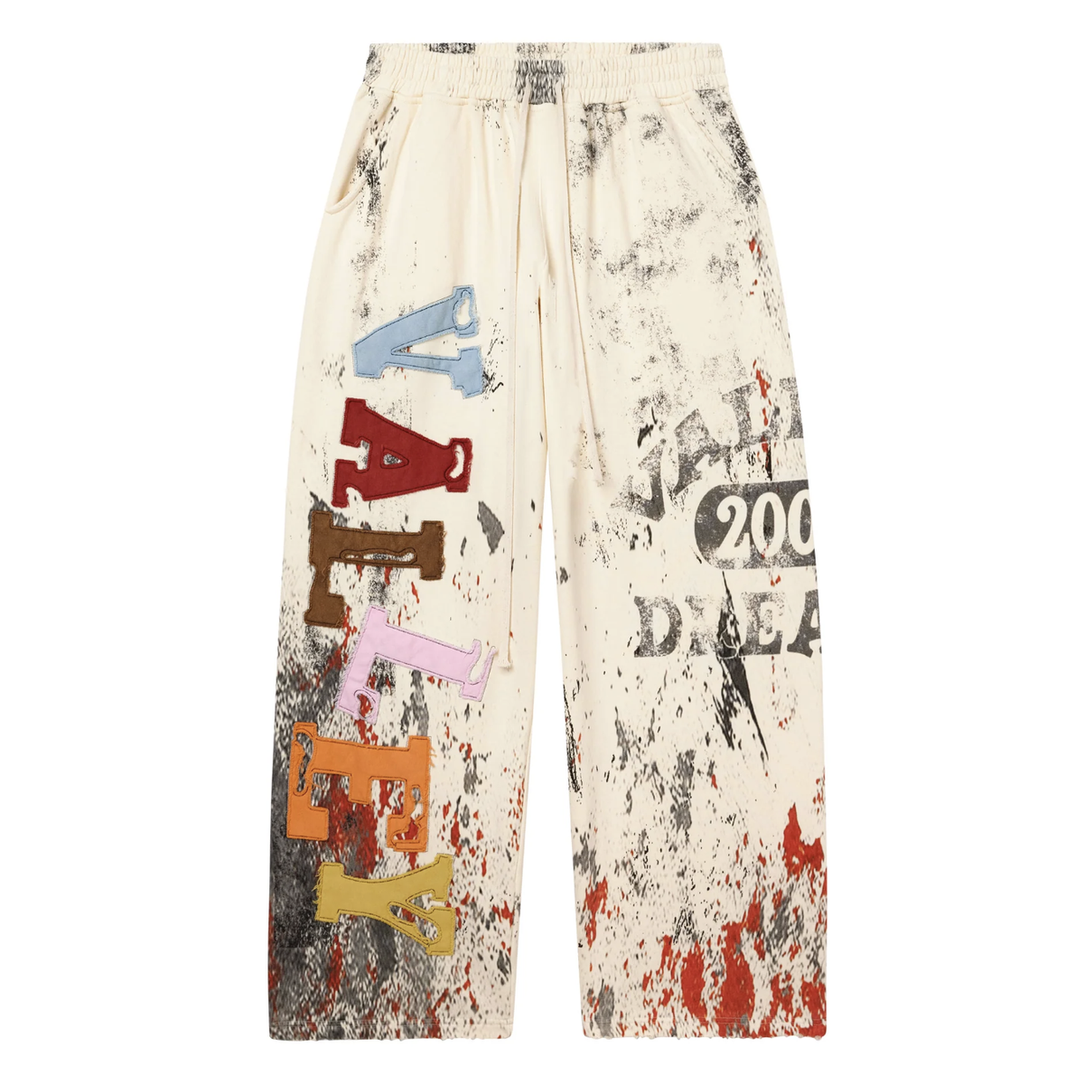 Vale Forever "Picasso" Sweats