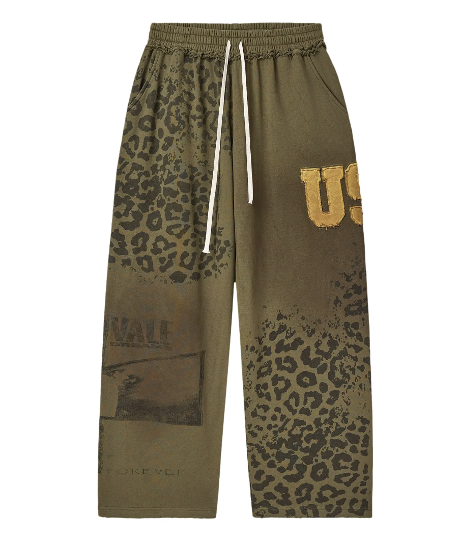 Vale Forever "Safari" Sweats