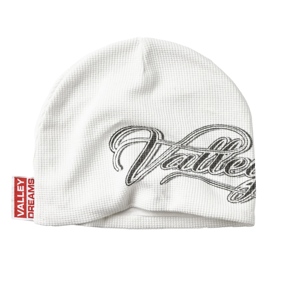 Vale Forever "Cursive" Beanie
