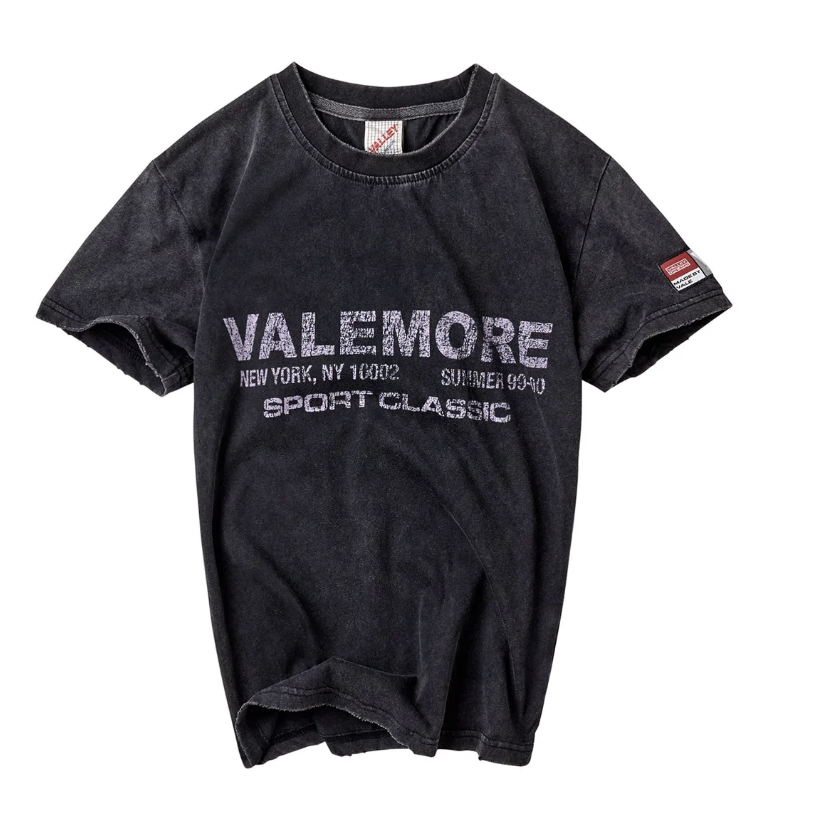 Vale Forever "Sport" Classic Tee (Dalia)