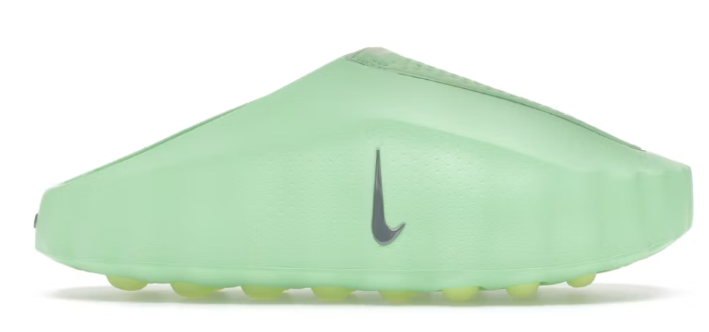 Nike Mind 001 Slide "Cucumber Calm"