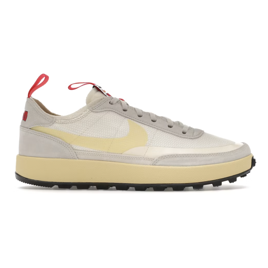 NikeCraft General Purpose Shoe x Tom Sachs I.S.R.U. "Participation" (WMNS)