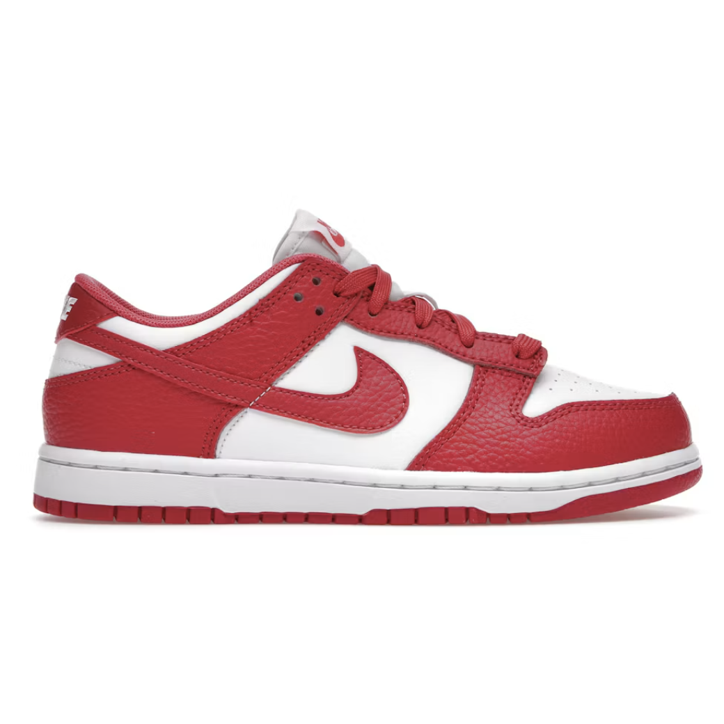 Nike Dunk Low "White Archaeo Pink" (PS)