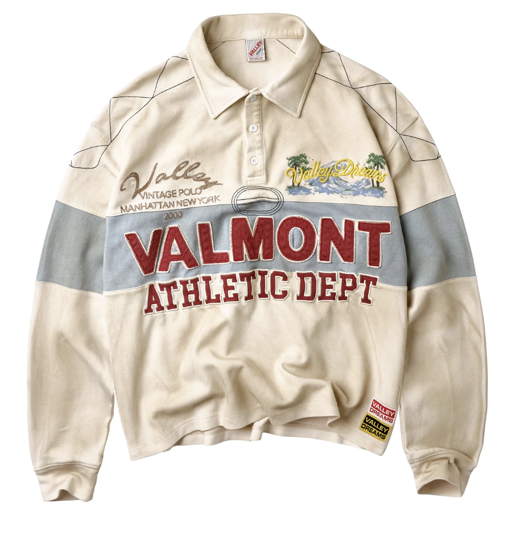 Vale Forever "Valmont" Rugby