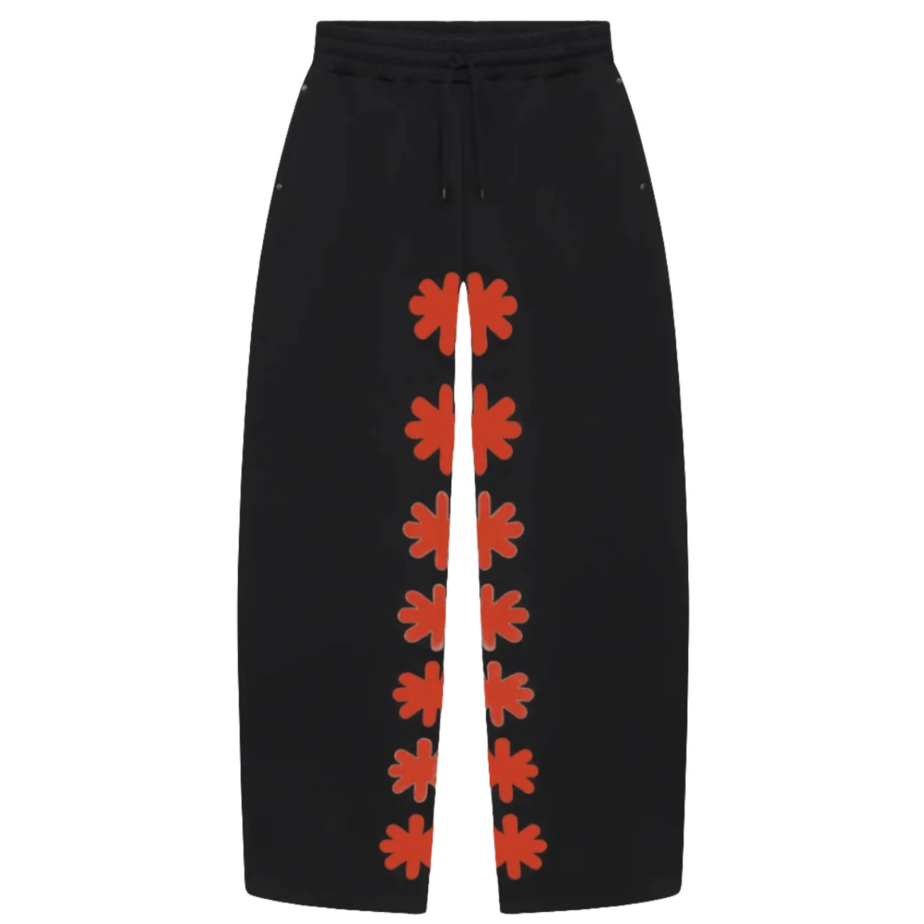 Lost Shdws "OG Logo" Set (Black/Red)