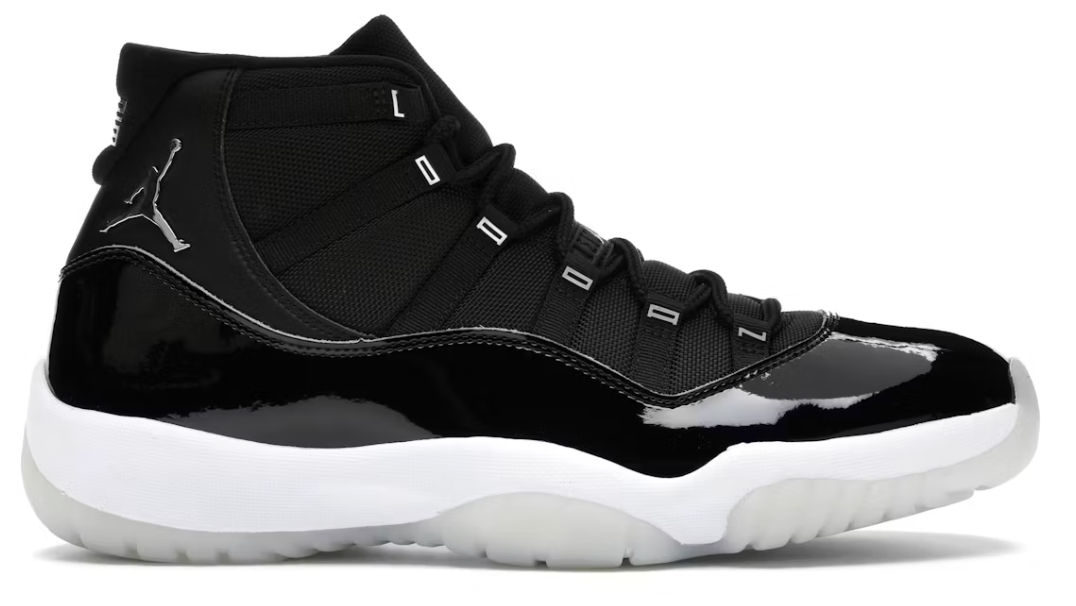 Air Jordan 11 Retro "Jubilee 25th Anniversary"
