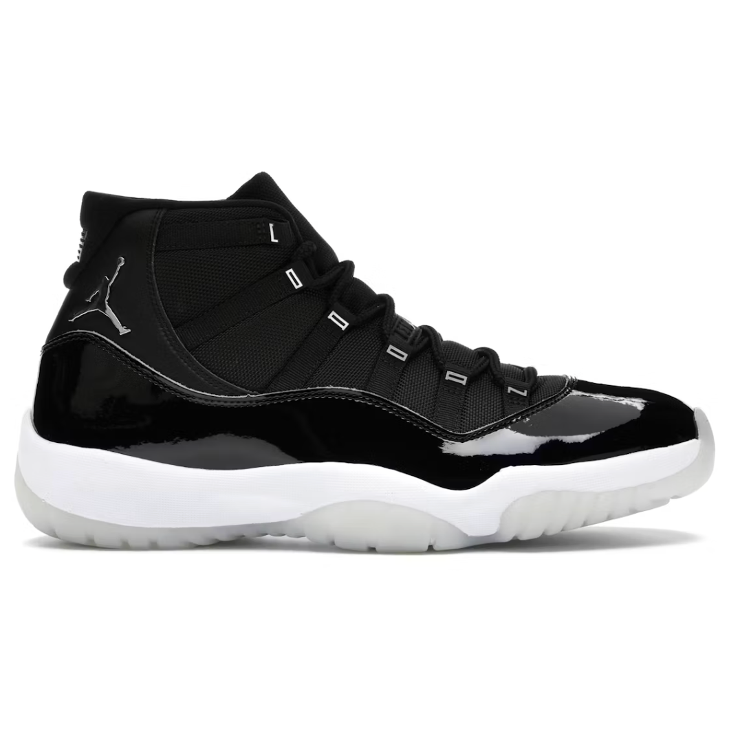 Air Jordan 11 Retro "Jubilee 25th Anniversary"