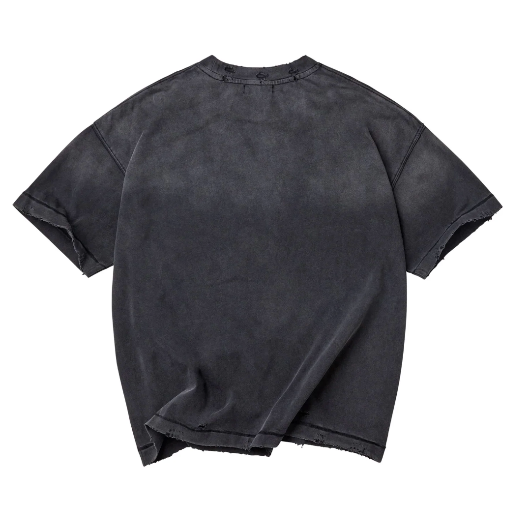 Vale Forever "Tazmania" Tee (Black)