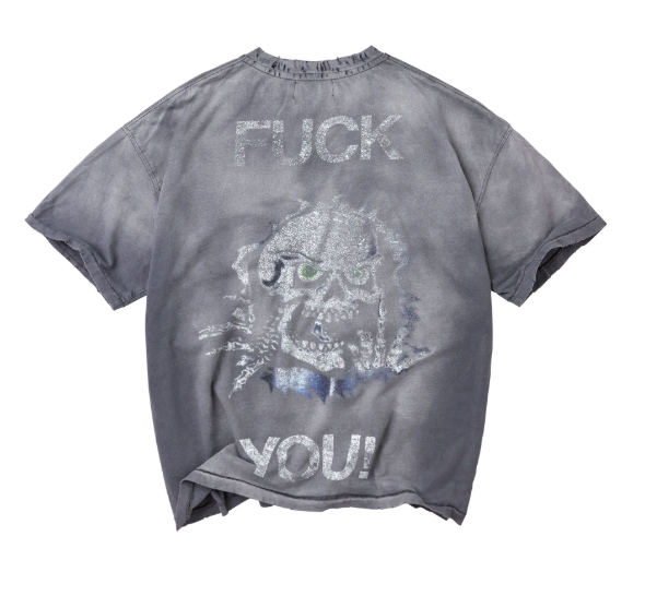 Vale Forever "Skullie" Tee