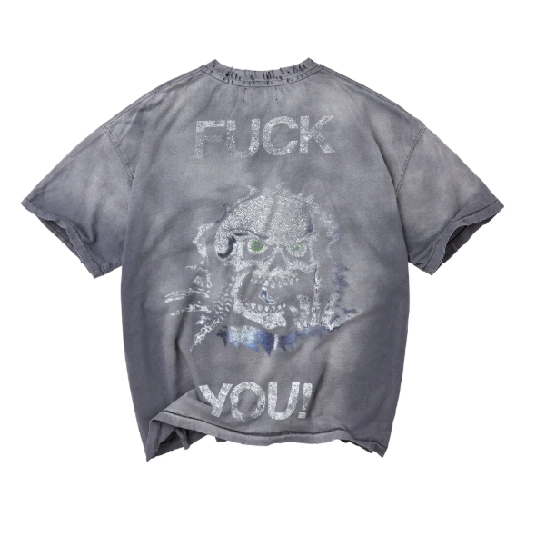 Vale Forever "Skullie" Tee
