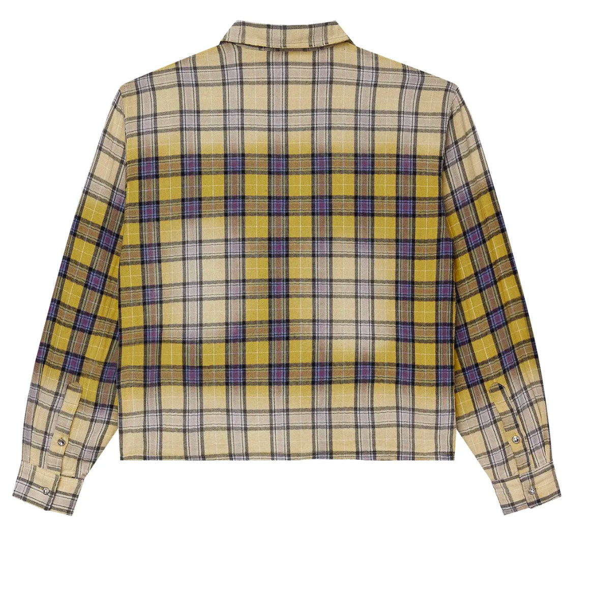Vale Forever "LemonHead" Flannel