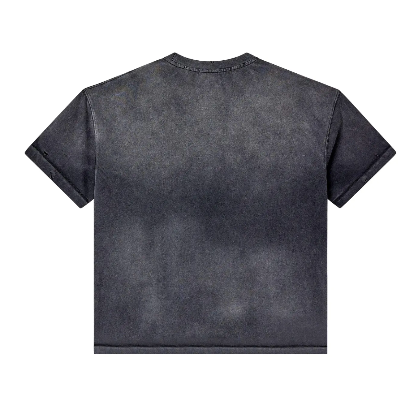 Vale Forever "Damned" Bling Tee (Washed/Black)