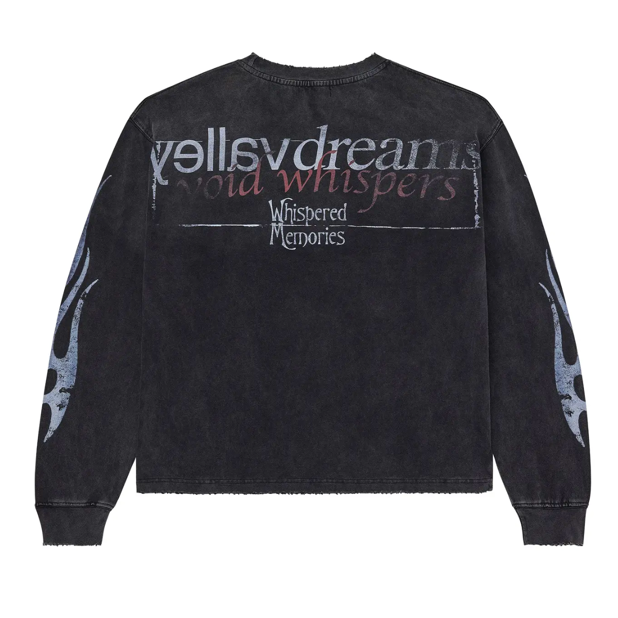 Vale Forever "Psycopath" Longsleeve
