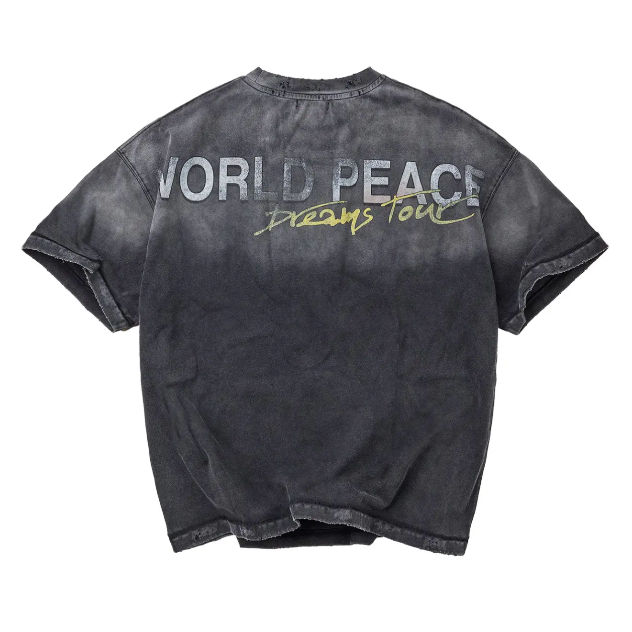 Vale Forever "Dreamcrasher" tee (Black)