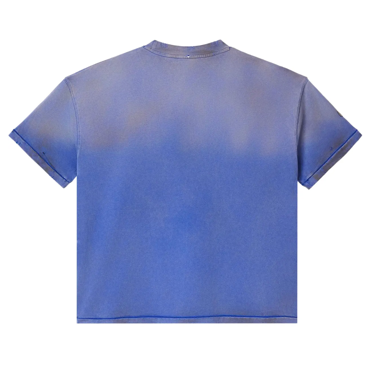 Vale "Summer Slam" Blue Bling T-Shirt