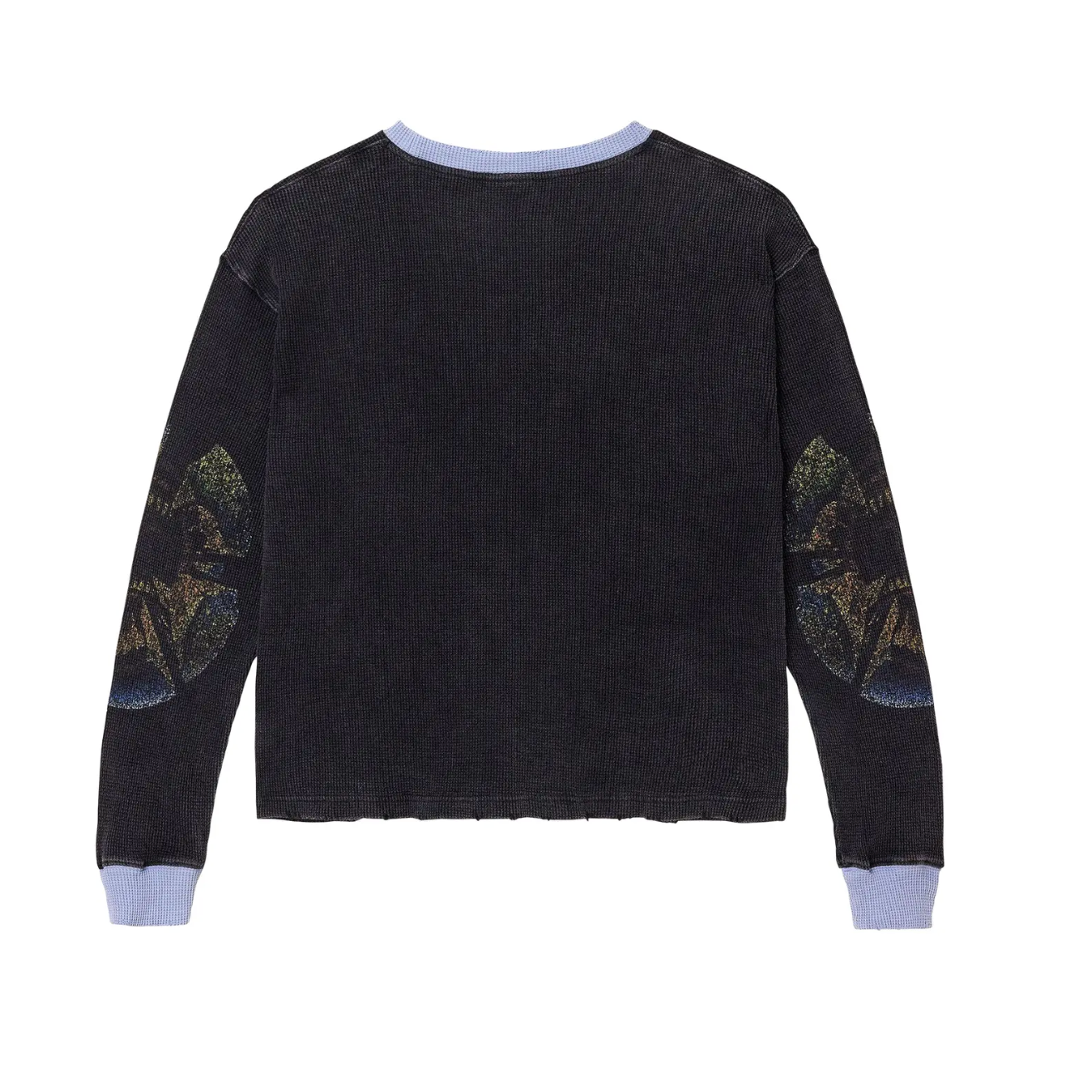 Vale Forever "Wrath Of Faith" Thermal (Black)
