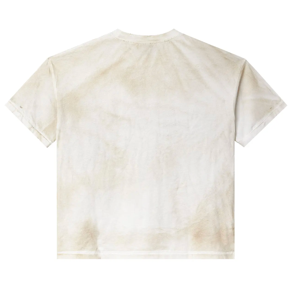 Vale Forever "By Any Means Bling Tee" (Dirty White)