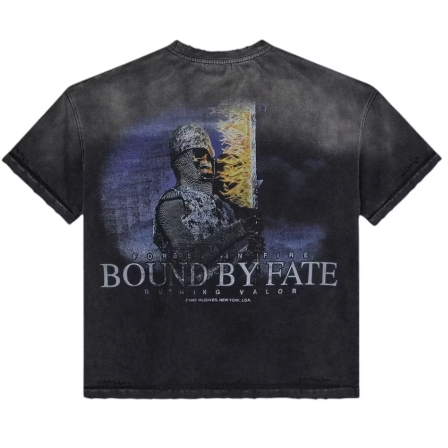 Vale Forever "Lancelot" Tee