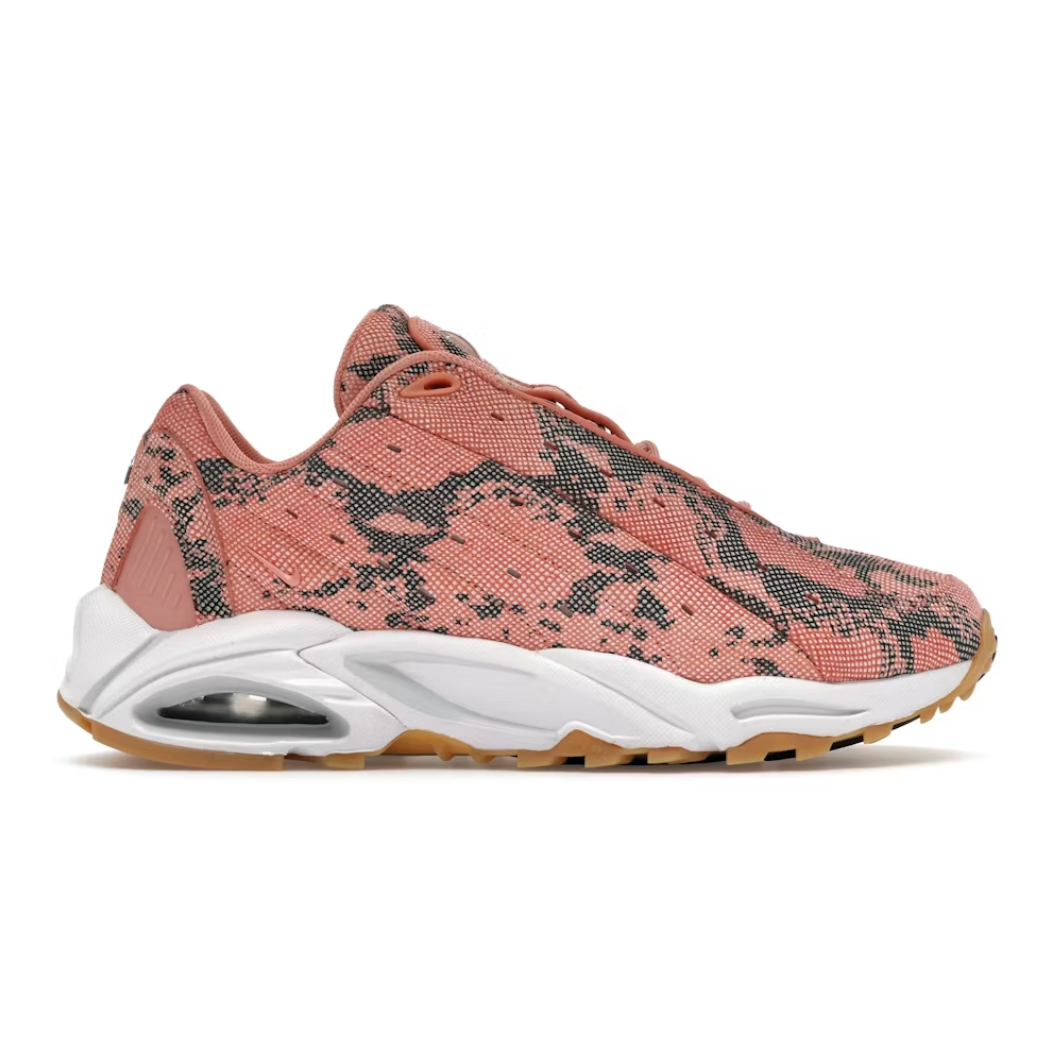 Nike Hot Step Air Terra Drake NOCTA "Snakeskin Pink Quartz"