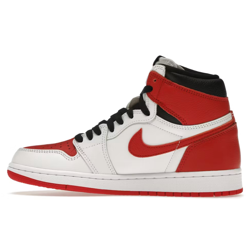 Air Jordan 1 Retro High OG "Heritage"
