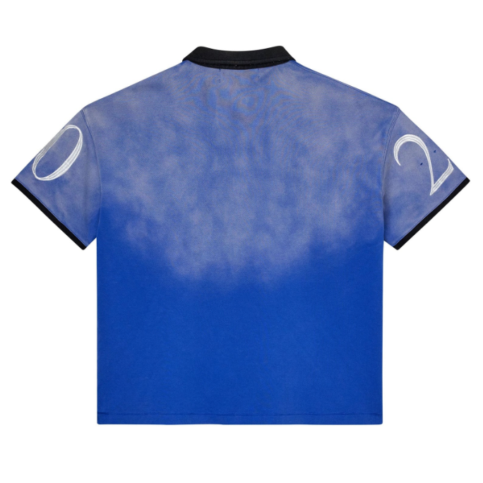 Vale Forever "Legacy Polo" SS