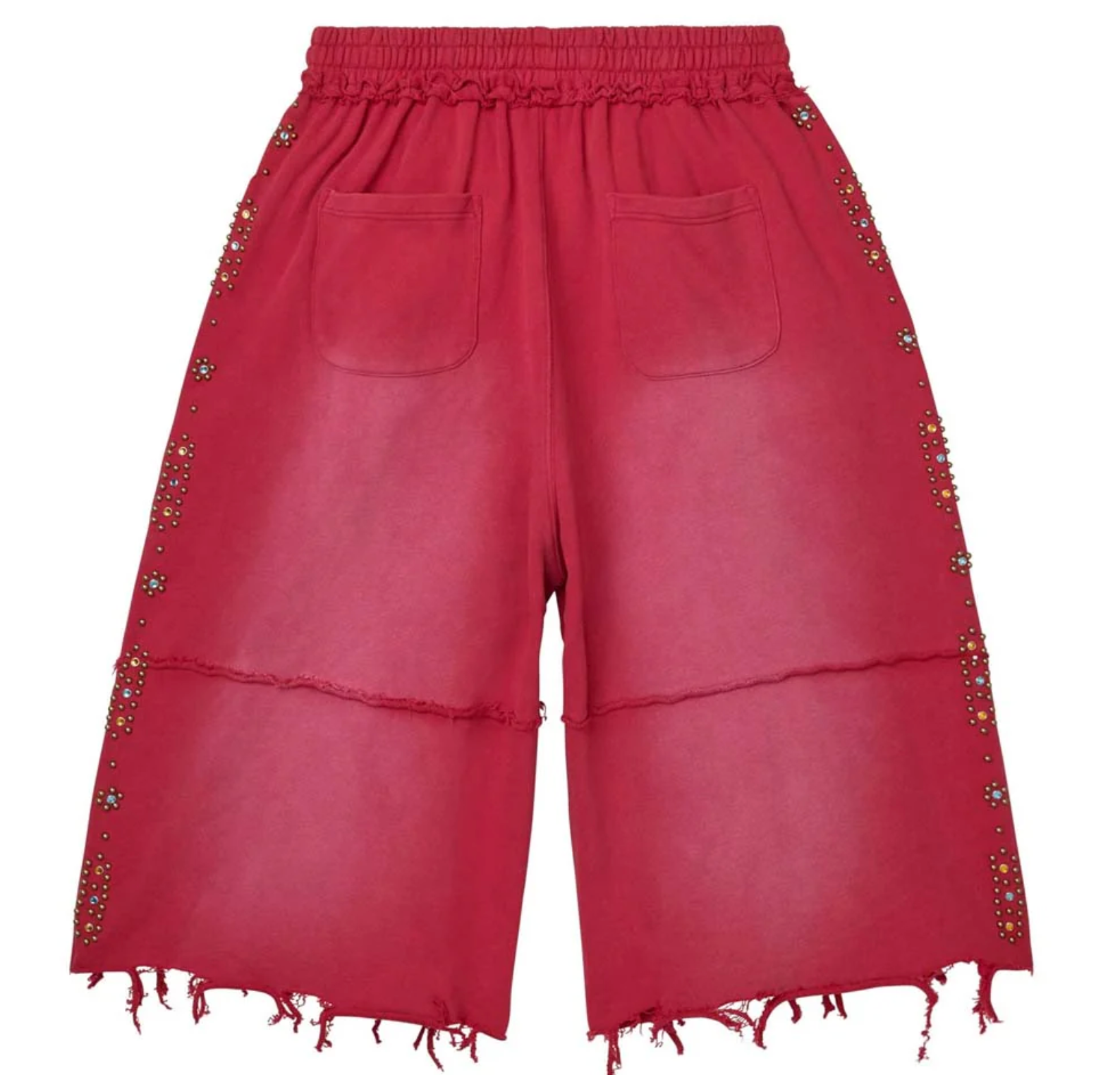 Vale Forever "Skittle Sworts" 3/4 (Red)
