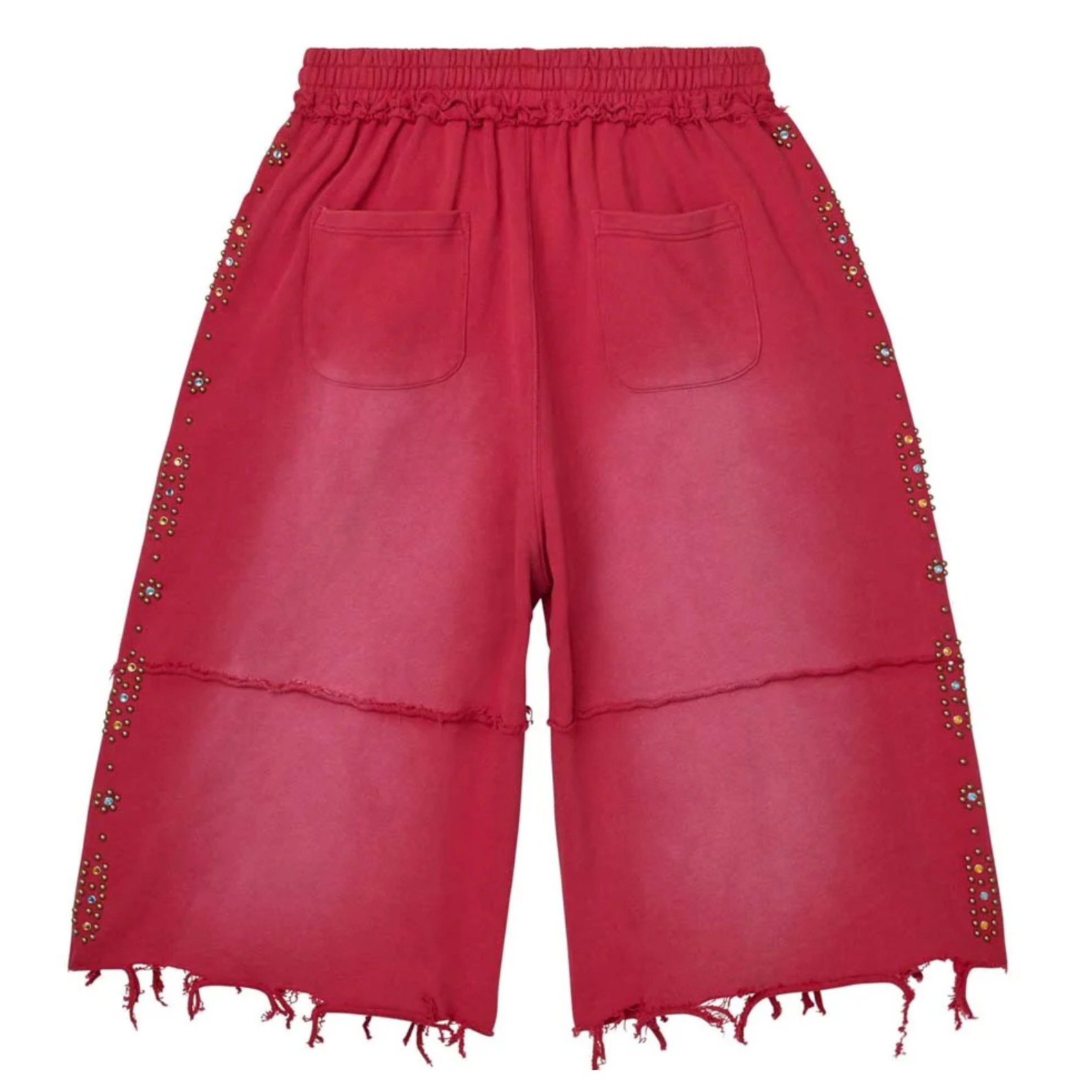 Vale Forever "Skittle Sworts" 3/4 (Red)