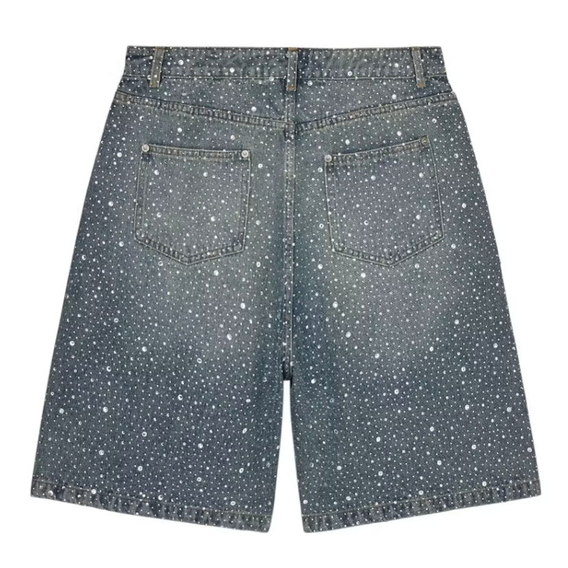 Vale Forever "Rainstorm" V2 Jorts