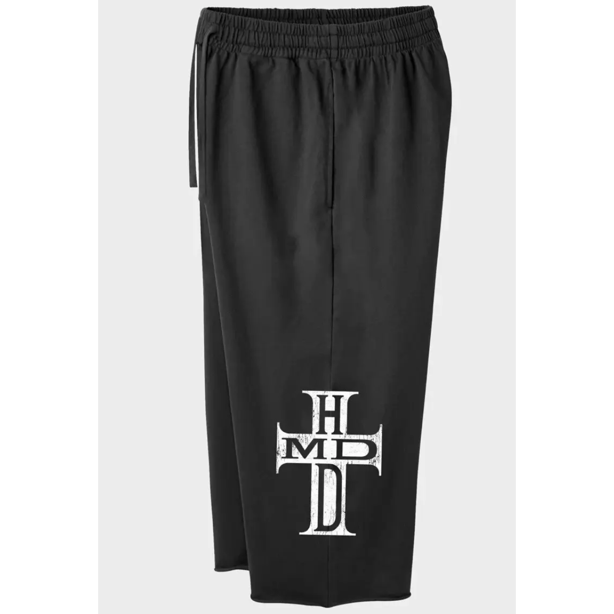 HMDD "Holy Cross" 3/4 Shorts