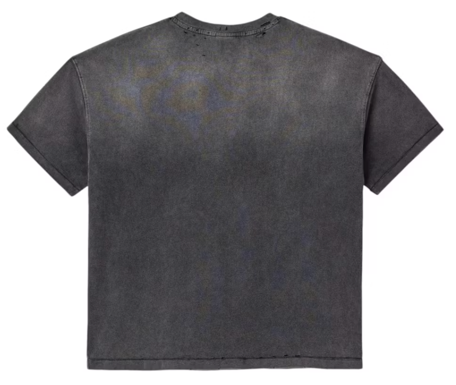 Vale Forever "Xhale" Bling Tee