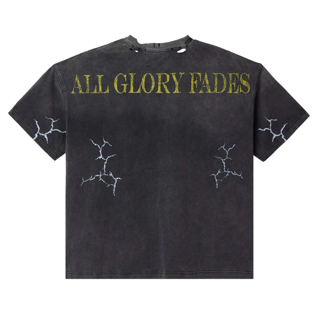 Vale Forever "Guard Dog" Big Tee (Black)