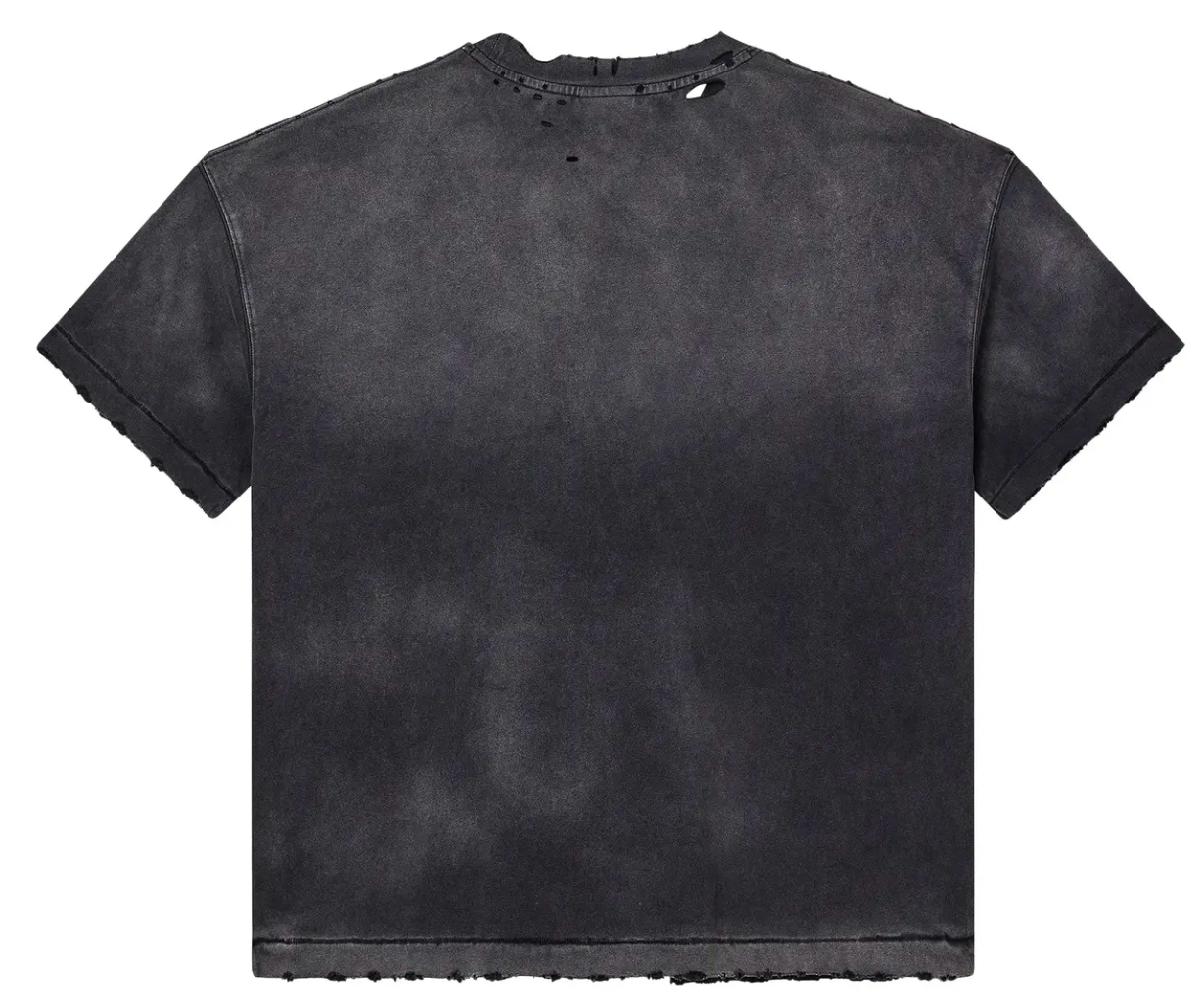 Vale Forever "Enter The Dragon" Tee (Black)