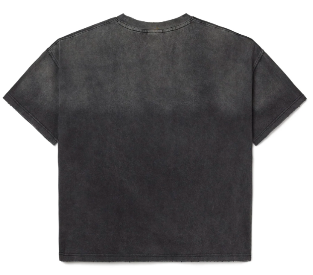 Vale Forever "Iron Mike" Tee