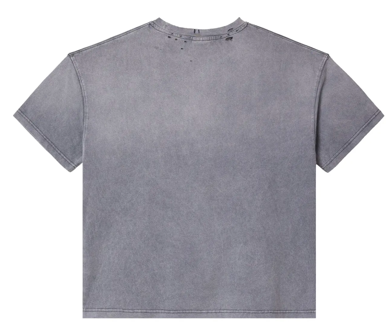 Vale Forever Charcoal "Casino" Tee 'Grey'