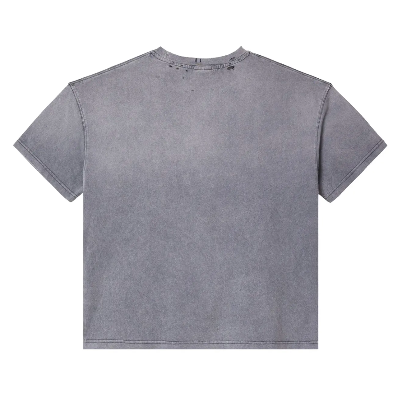 Vale Forever Charcoal "Casino" Tee 'Grey'