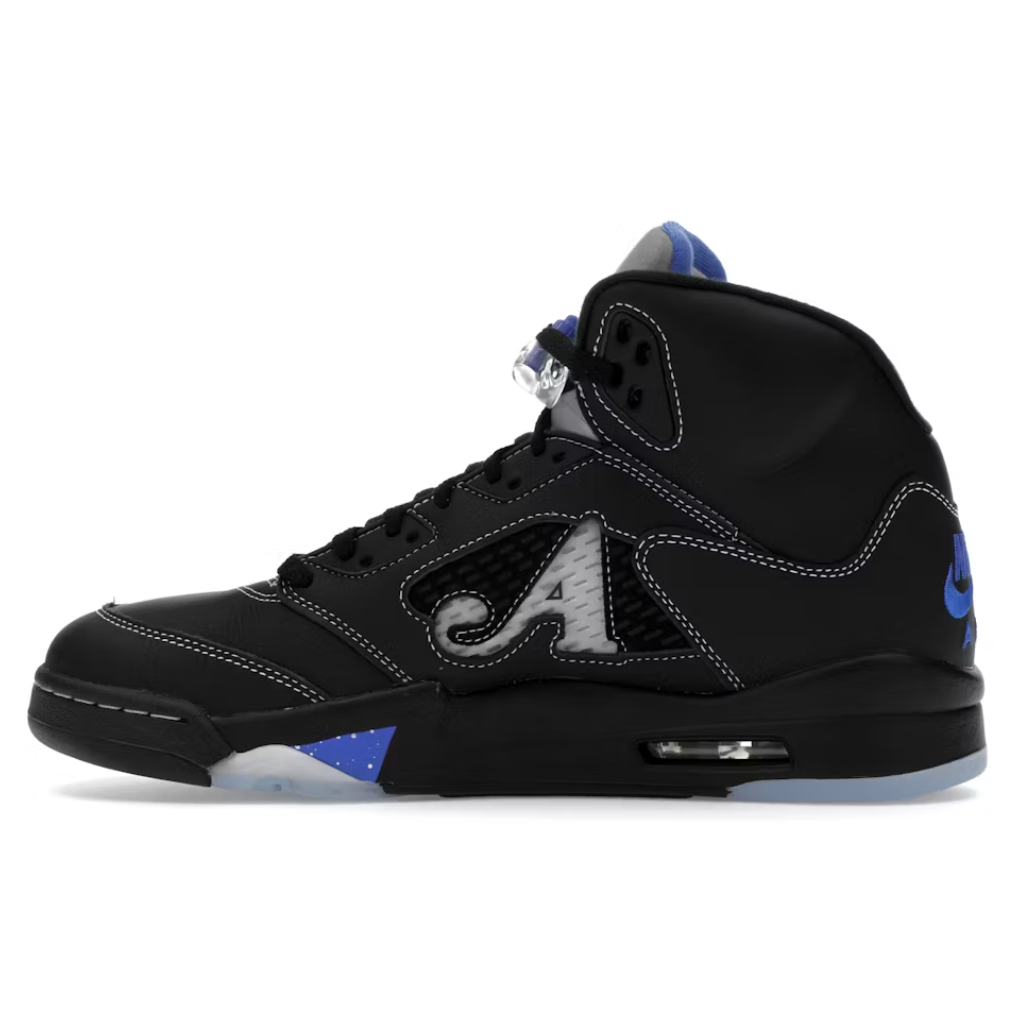 Air Jordan 5 Retro x Awake NY (Black)